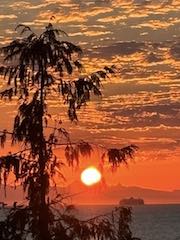 sunrises 14